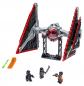 Mobile Preview: LEGO® Star Wars™ Sith TIE Fighter™ | 75272
